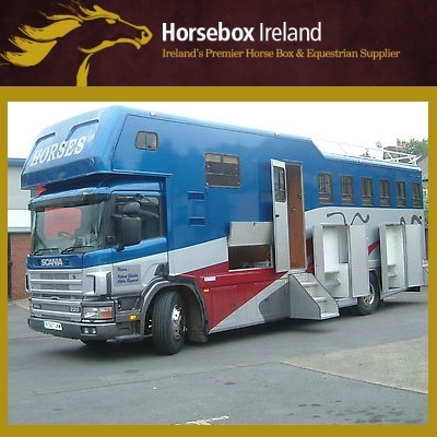 Cvc Horseboxes                                                                                      